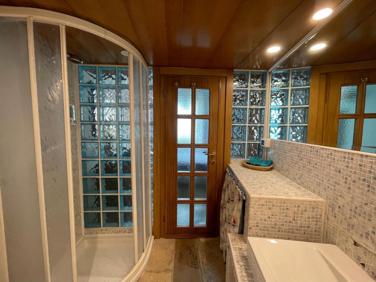 Amare Vieste, Central Apartment Sea View Екстериор снимка
