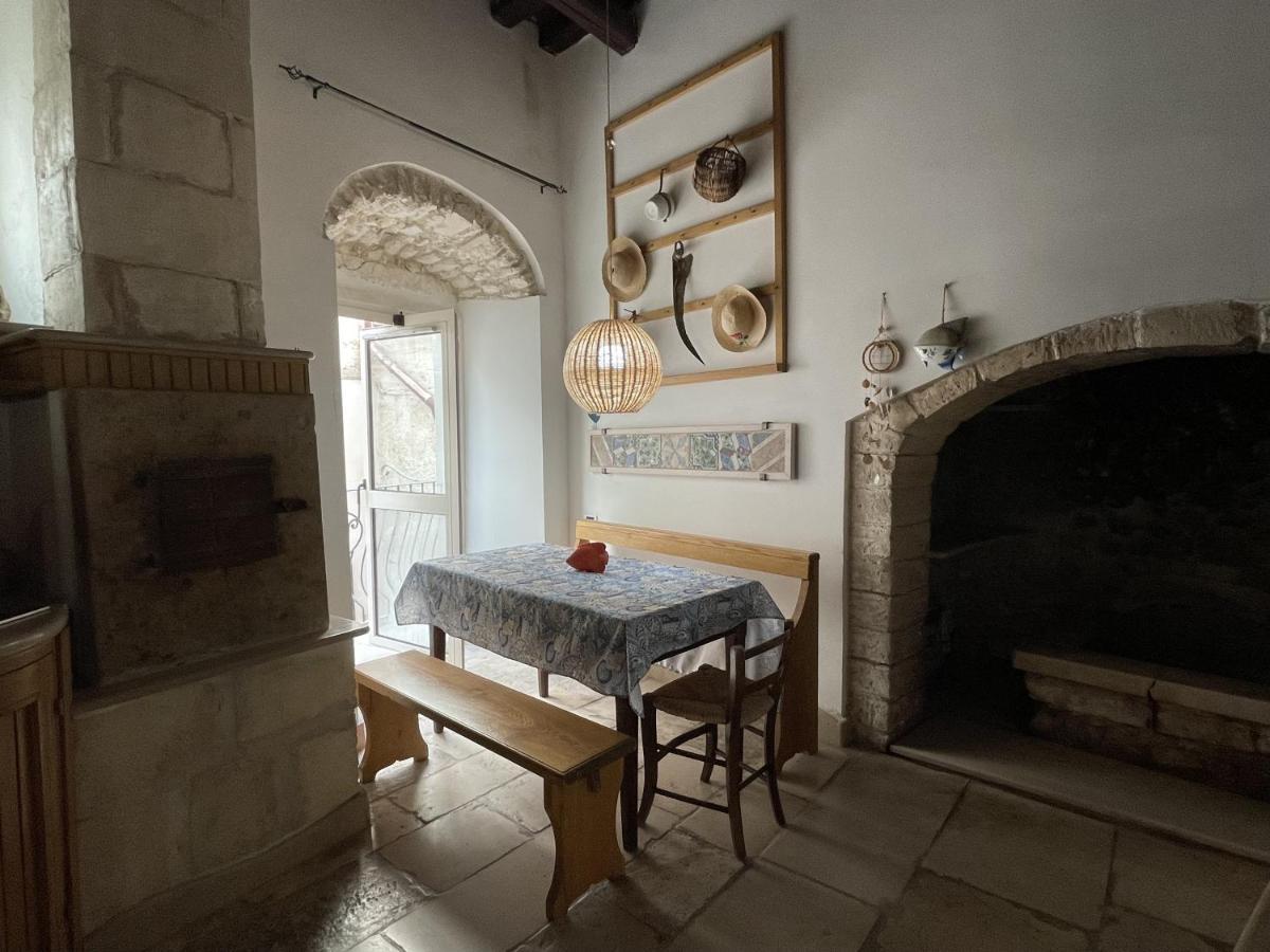 Amare Vieste, Central Apartment Sea View Екстериор снимка