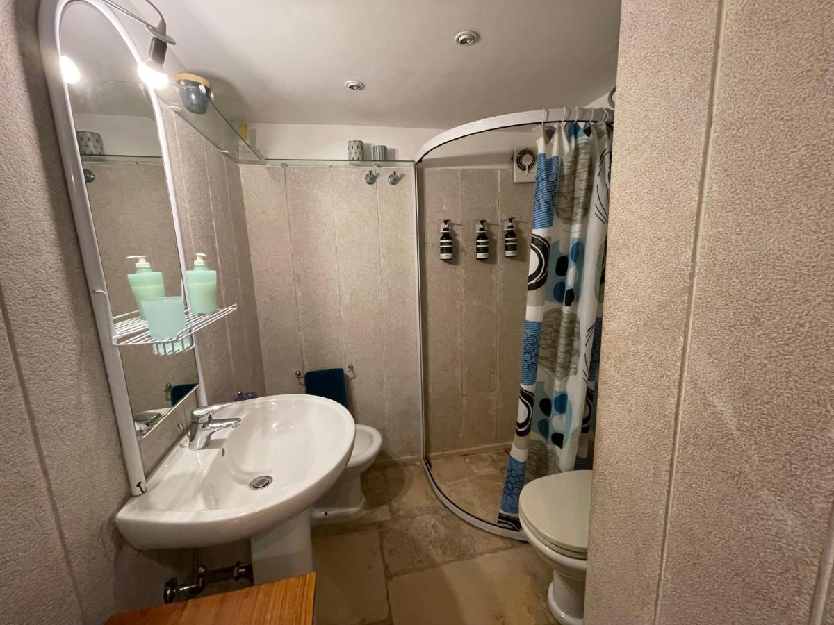 Amare Vieste, Central Apartment Sea View Екстериор снимка