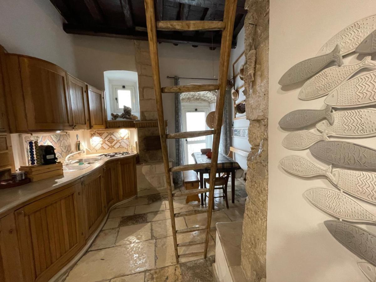 Amare Vieste, Central Apartment Sea View Екстериор снимка