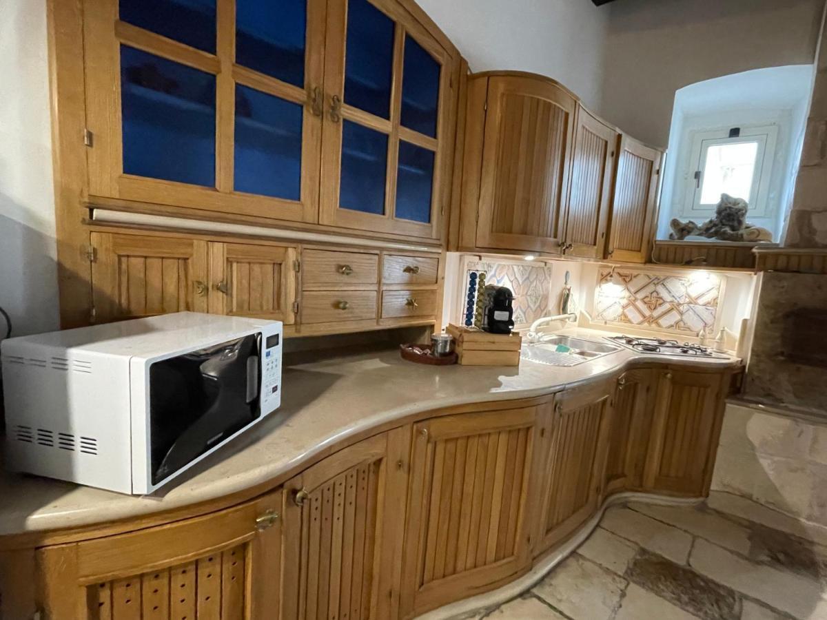 Amare Vieste, Central Apartment Sea View Екстериор снимка