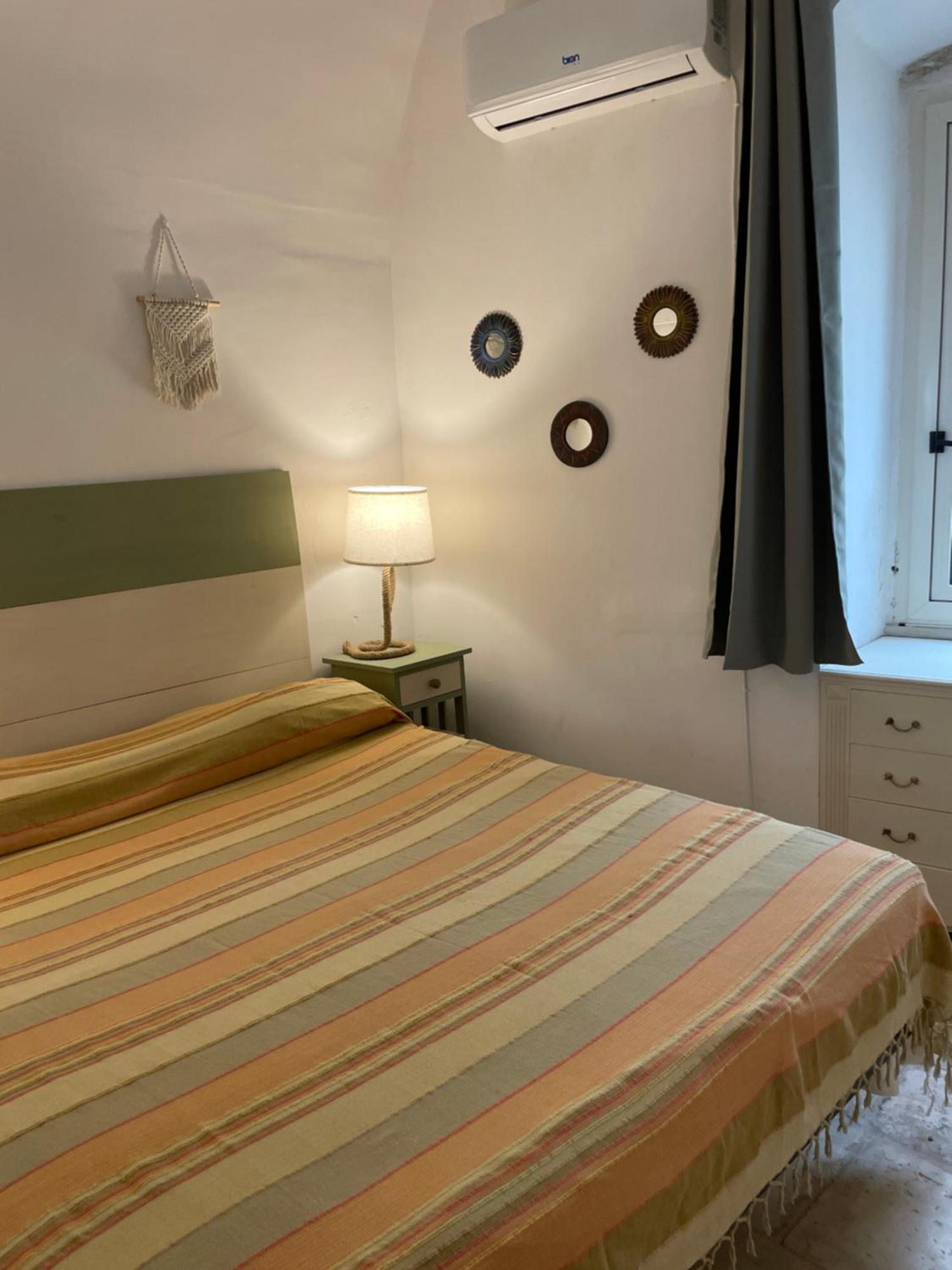 Amare Vieste, Central Apartment Sea View Екстериор снимка