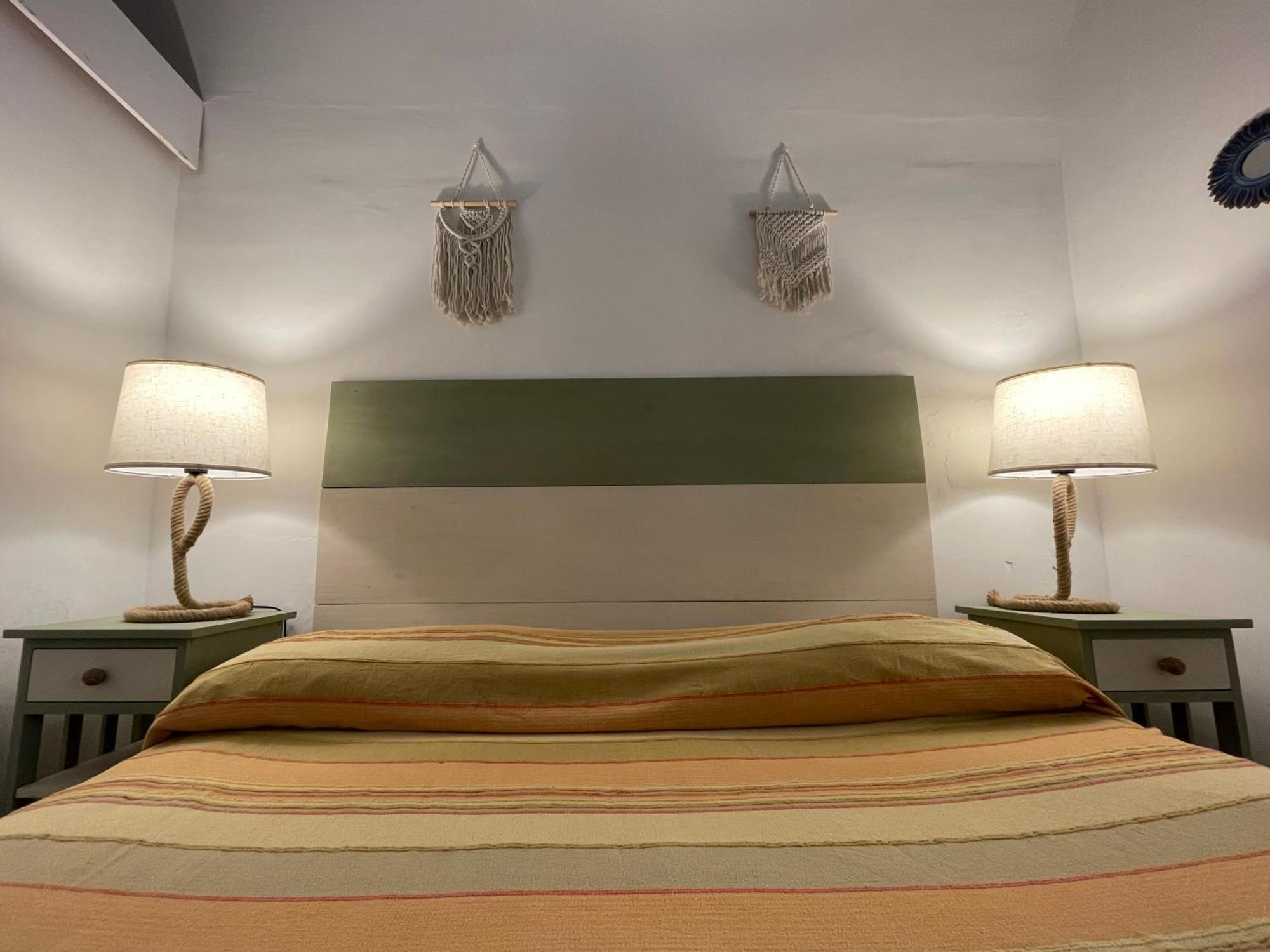Amare Vieste, Central Apartment Sea View Екстериор снимка