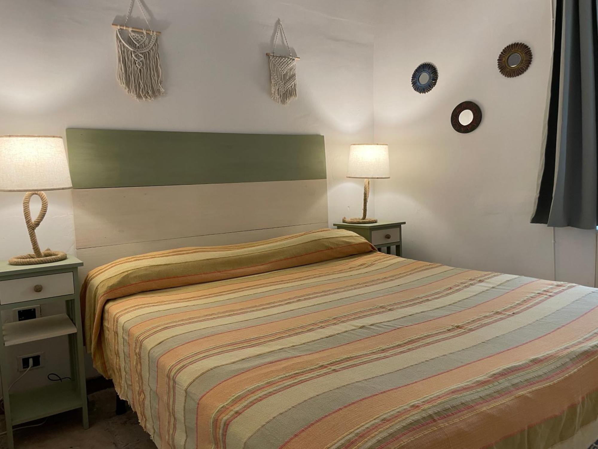 Amare Vieste, Central Apartment Sea View Екстериор снимка