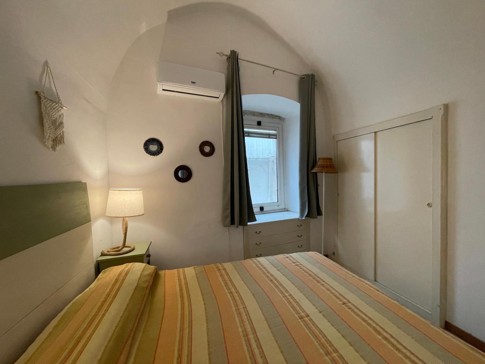 Amare Vieste, Central Apartment Sea View Екстериор снимка