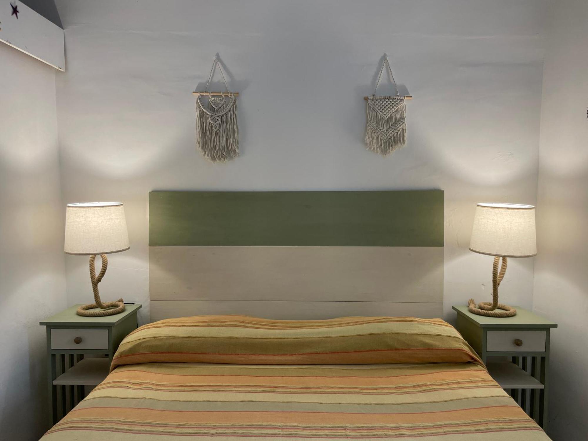 Amare Vieste, Central Apartment Sea View Екстериор снимка