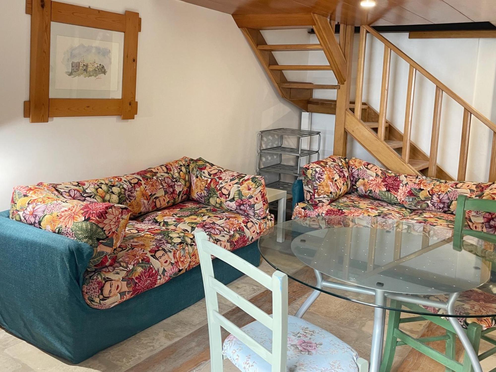 Amare Vieste, Central Apartment Sea View Екстериор снимка