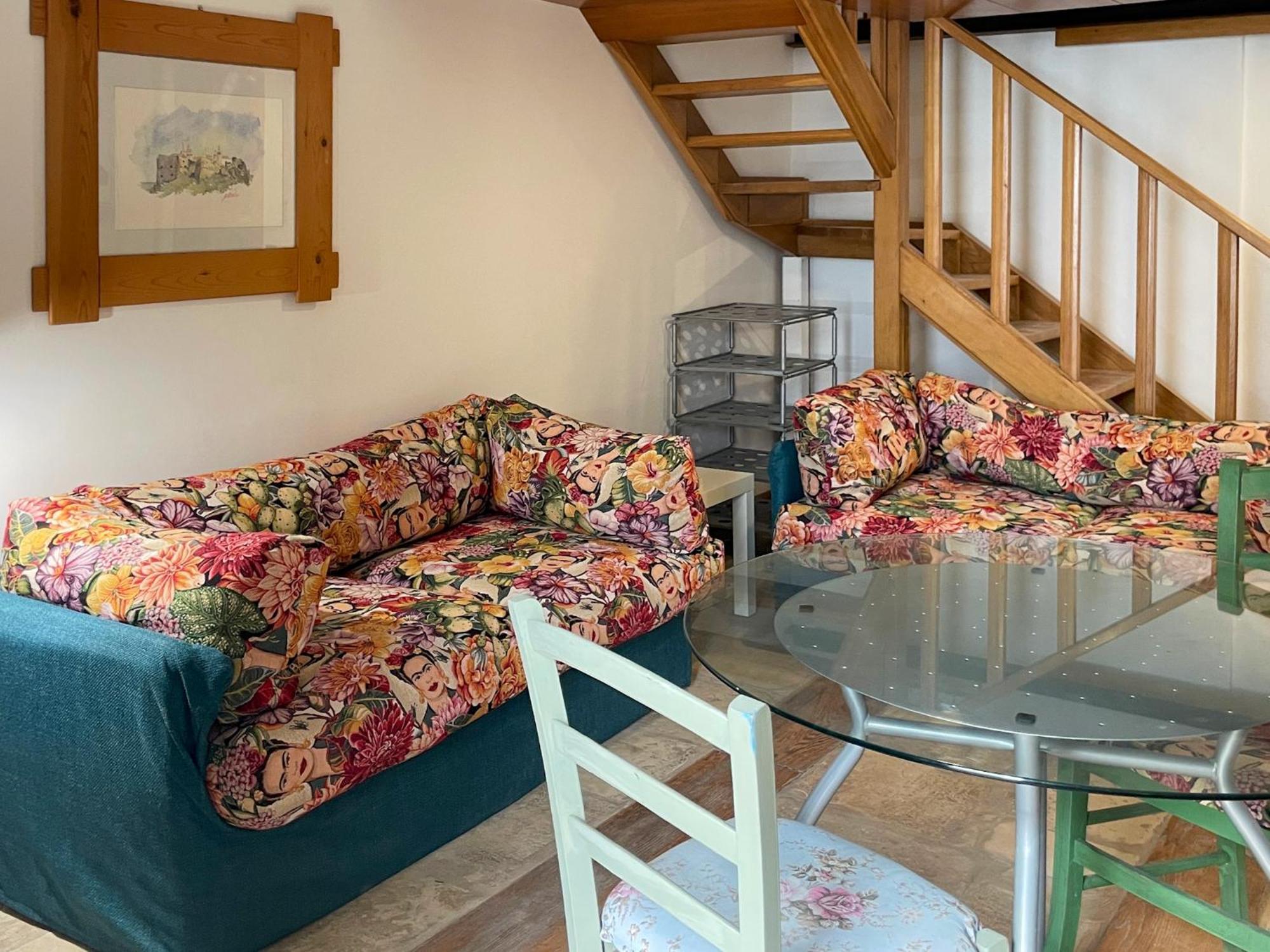 Amare Vieste, Central Apartment Sea View Екстериор снимка