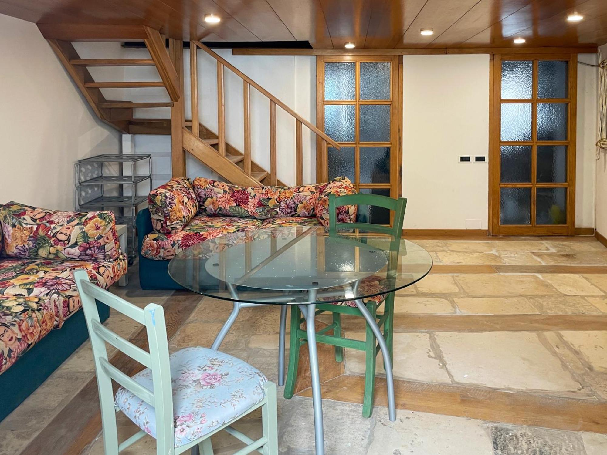 Amare Vieste, Central Apartment Sea View Екстериор снимка