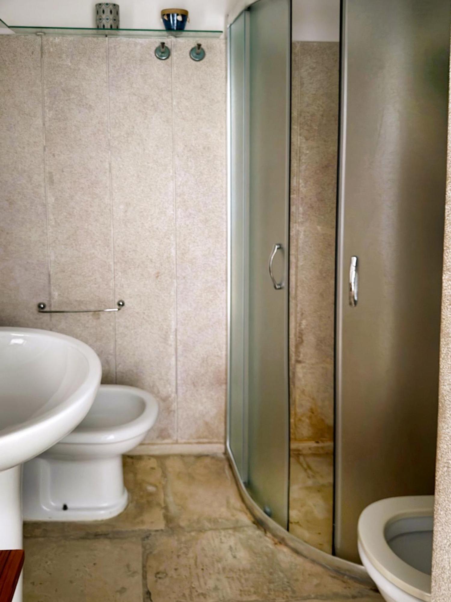 Amare Vieste, Central Apartment Sea View Екстериор снимка